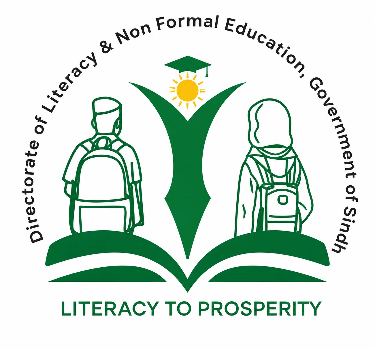 Literacy & Non-Formal Education