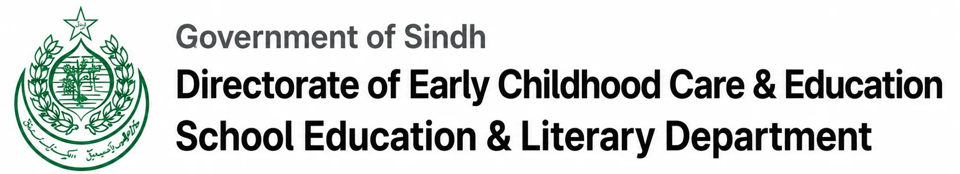 Early Childhood Care & Education