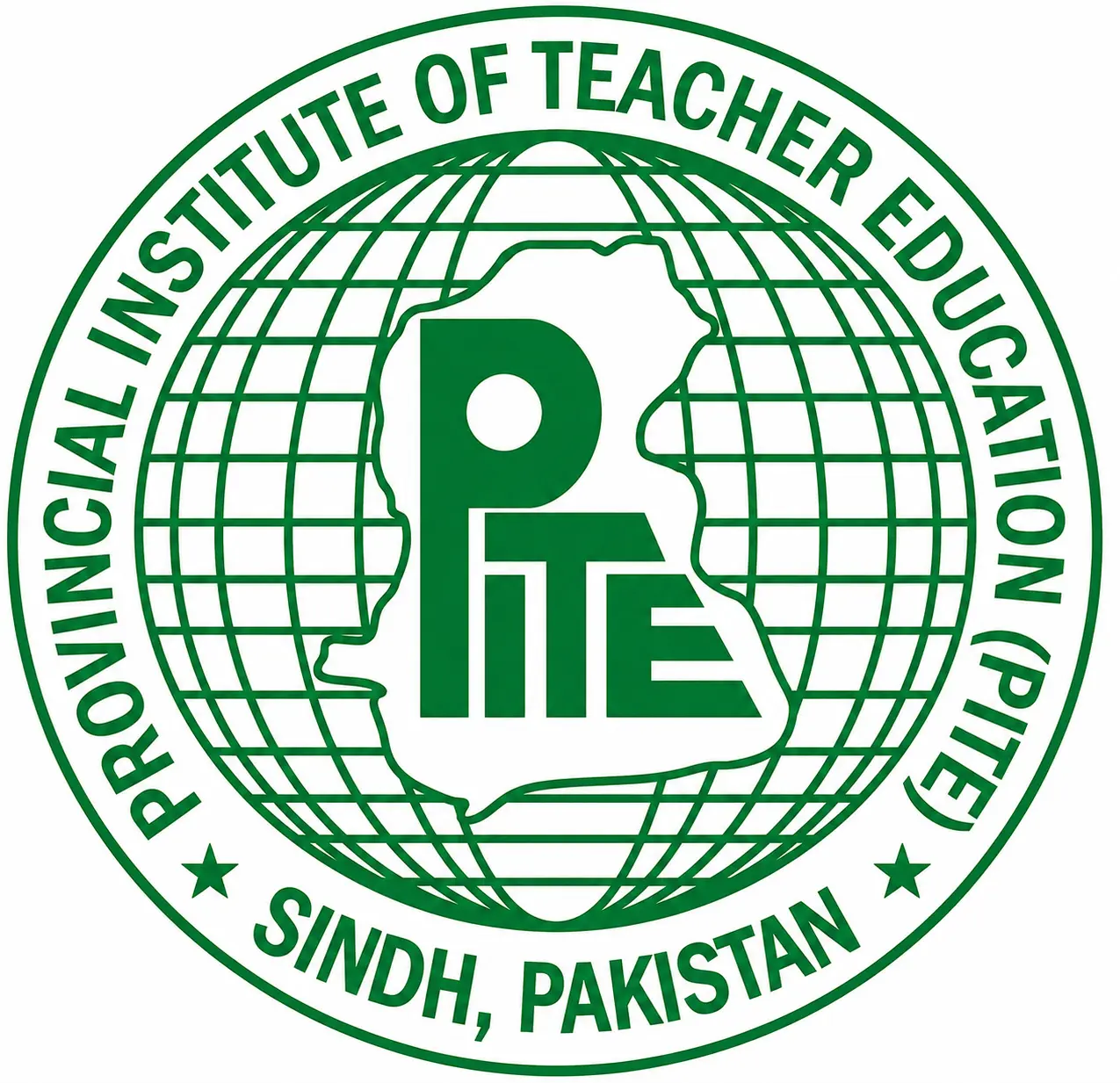 PITE Sindh