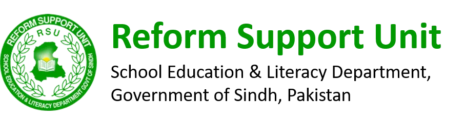 Reform Support Unit