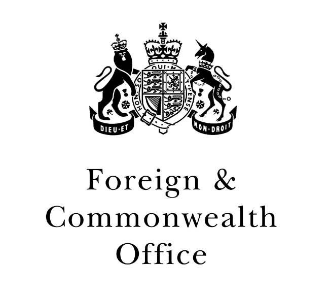 Foreign & Commonwealth Office
